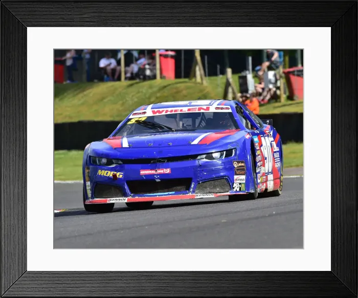 Framed Print : CM28 4042 Scott Jeffs, Chevrolet Camaro Framed Print : CM28 4042 Scott Jeffs, Chevrolet Camaro