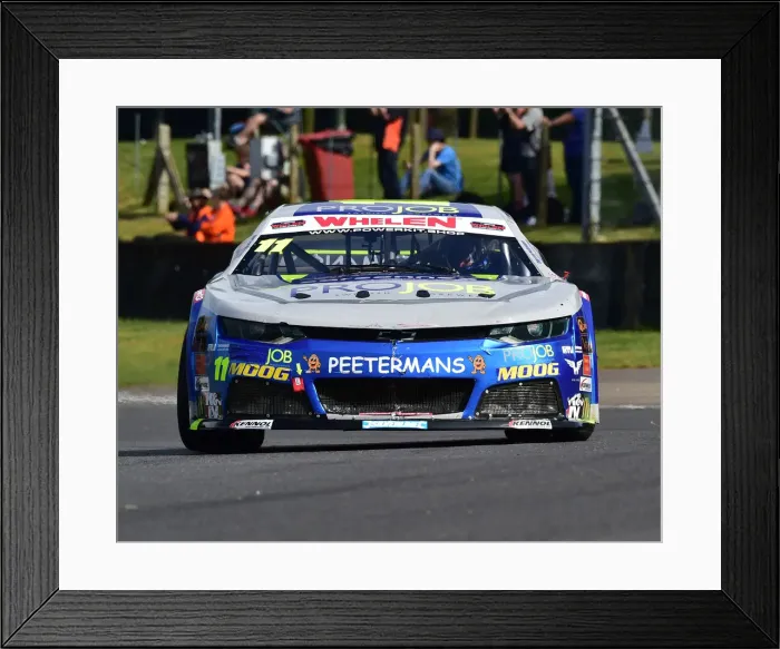 Framed Print : CM28 4041 Freddy Nordstrom, Chevrolet Camaro Framed Print : CM28 4041 Freddy Nordstrom, Chevrolet Camaro