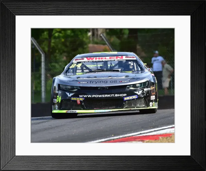 Framed Print : CM28 4276 Andre Castro, Chevrolet Camaro Framed Print : CM28 4276 Andre Castro, Chevrolet Camaro