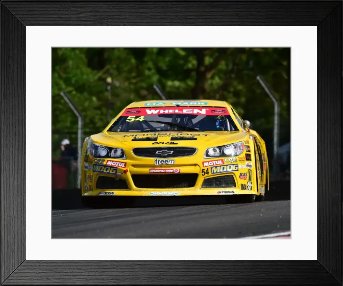 Framed Print : CM28 4237 Arianna Casoli, Chevrolet SS Framed Print : CM28 4237 Arianna Casoli, Chevrolet SS