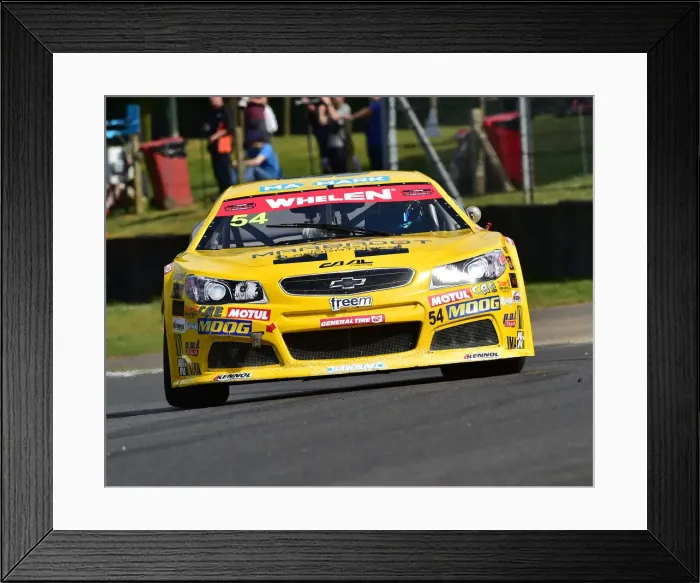 Framed Print : CM28 4059 Arianna Casoli, Chevrolet SS Framed Print : CM28 4059 Arianna Casoli, Chevrolet SS