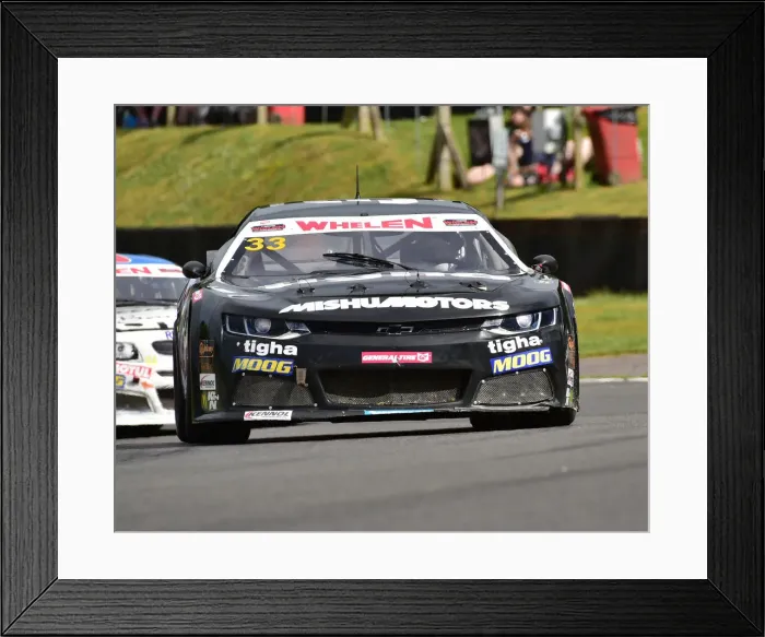 Framed Print : CM28 4032 Ben Creanor, Chevrolet Camaro Framed Print : CM28 4032 Ben Creanor, Chevrolet Camaro