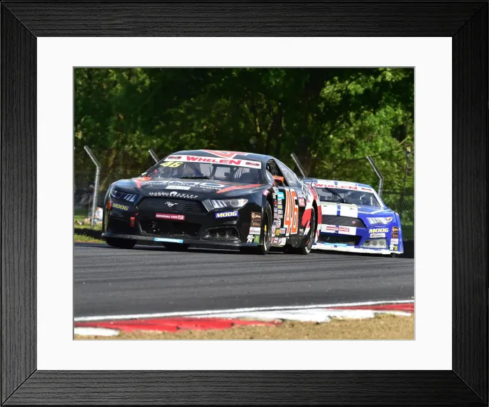 Framed Print : CM28 4206 Shaun Hollamby, Ford Mustang Framed Print : CM28 4206 Shaun Hollamby, Ford Mustang