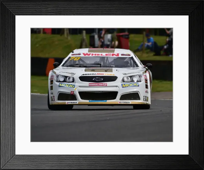 Framed Print : CM28 4028 Mirco Schultis, Chevrolet SS Framed Print : CM28 4028 Mirco Schultis, Chevrolet SS