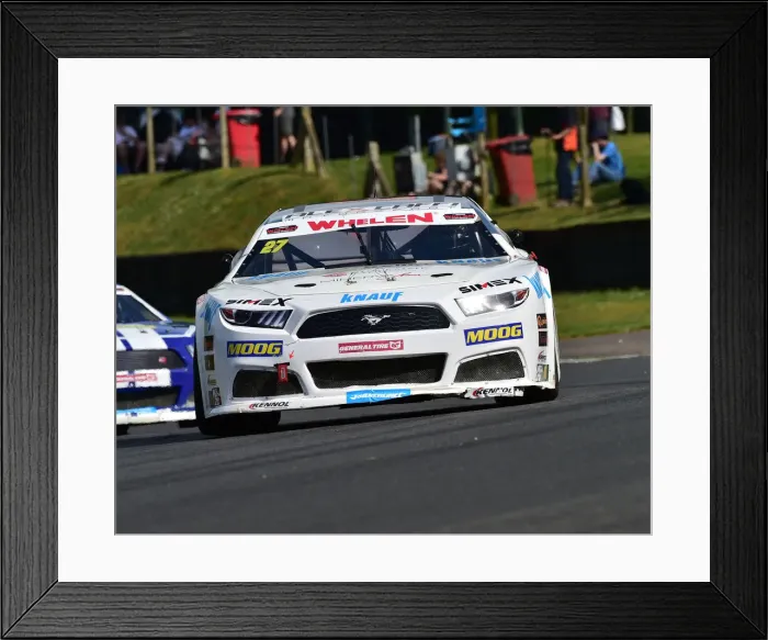 Framed Print : CM28 4053 Pierluigi Veronesi, Ford Mustang Framed Print : CM28 4053 Pierluigi Veronesi, Ford Mustang
