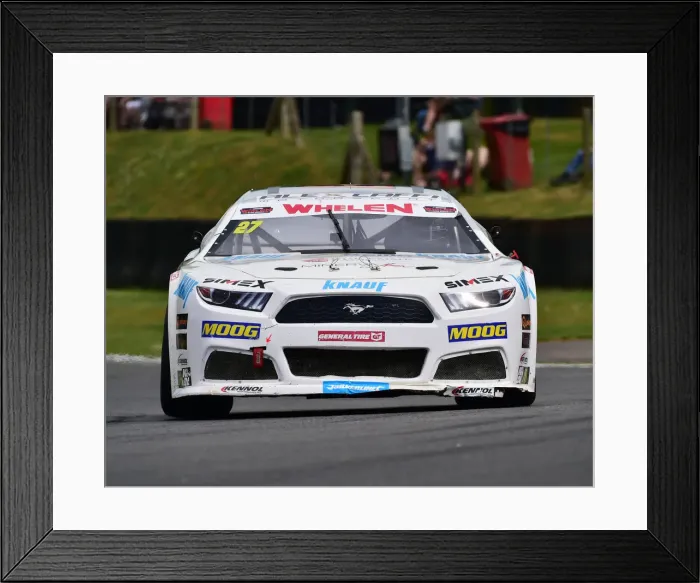 Framed Print : CM28 4027 Pierluigi Veronesi, Ford Mustang Framed Print : CM28 4027 Pierluigi Veronesi, Ford Mustang