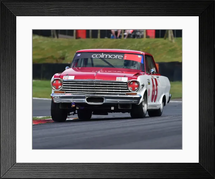 Framed Print : CM28 4527 Jonathan Du Toit, Chevrolet Nova Framed Print : CM28 4527 Jonathan Du Toit, Chevrolet Nova