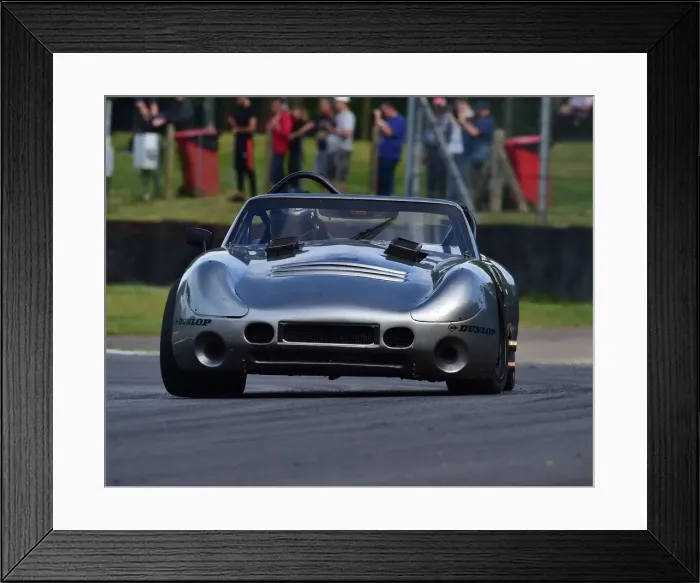 Framed Print : CM28 4523 Tim Davis, TVR Tuscan Framed Print : CM28 4523 Tim Davis, TVR Tuscan
