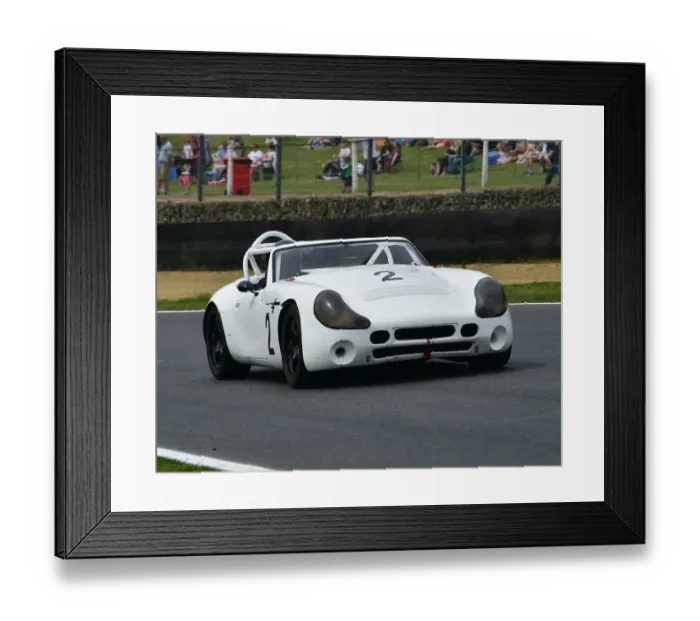 Framed Print : CM28 2694 Tim Davis, TVR Tuscan Framed Print : CM28 2694 Tim Davis, TVR Tuscan