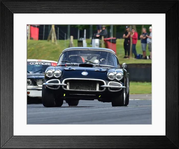 Framed Print : CM28 4518 Simeon Chodosh, Adam Chodosh, Chevrolet Corvette Framed Print : CM28 4518 Simeon Chodosh, Adam Chodosh, Chevrolet Corvette