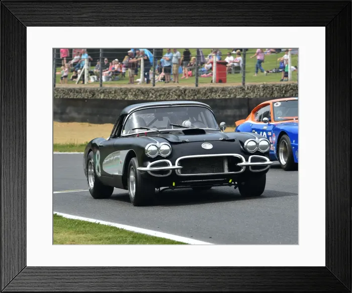 Framed Print : CM28 2665 Simeon Chodosh, Adam Chodosh, Chevrolet Corvette Framed Print : CM28 2665 Simeon Chodosh, Adam Chodosh, Chevrolet Corvette