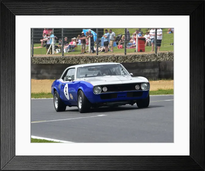 Framed Print : CM28 2590 Barry Robinson, Tom Robinson, Chevrolet Camaro Framed Print : CM28 2590 Barry Robinson, Tom Robinson, Chevrolet Camaro