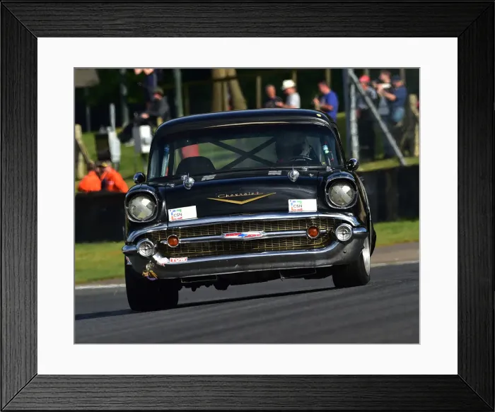 Framed Print : CM28 4470 Mark Du Toit, Chevrolet Bel Air Framed Print : CM28 4470 Mark Du Toit, Chevrolet Bel Air