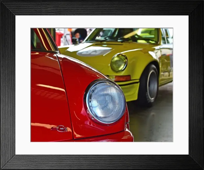 Framed Print : CM27 9138 James Bates, Porsche 911 RSR, Mark Bates, Porsche 911 RSR Framed Print : CM27 9138 James Bates, Porsche 911 RSR, Mark Bates, Porsche 911 RSR