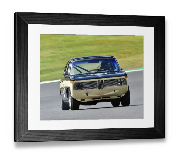 Framed Print : CM27 9667 Colin Kingsnorth, Julian Bricknell, BMW 1800 TiSA Framed Print : CM27 9667 Colin Kingsnorth, Julian Bricknell, BMW 1800 TiSA