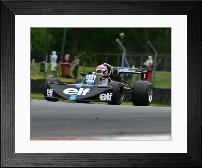 Framed Print : CM28 1590 Mark Charteris, March 742 Framed Print : CM28 1590 Mark Charteris, March 742