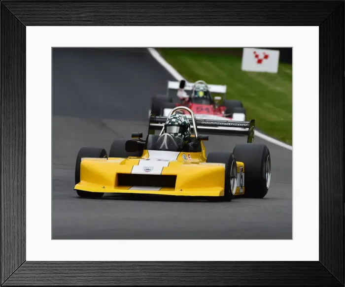 Framed Print : CM28 1508 Mike Wrigley, March 79B Framed Print : CM28 1508 Mike Wrigley, March 79B