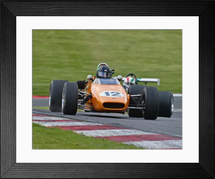 Framed Print : CM27 9568 Stephen Weller, Elfin 600B Framed Print : CM27 9568 Stephen Weller, Elfin 600B