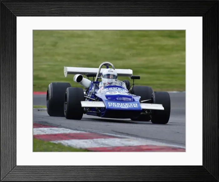 Framed Print : CM27 9563 Paul Bason, March 712 Framed Print : CM27 9563 Paul Bason, March 712