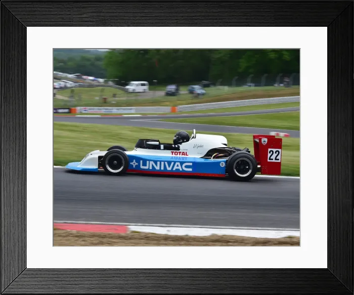 Framed Print : CM28 1486 Mark Dwyer, March 782 Framed Print : CM28 1486 Mark Dwyer, March 782