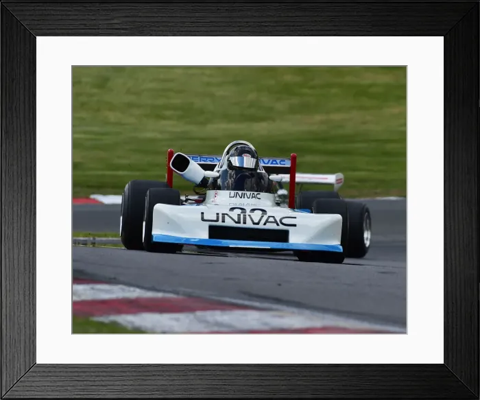 Framed Print : CM27 9560 Mark Dwyer, March 782 Framed Print : CM27 9560 Mark Dwyer, March 782