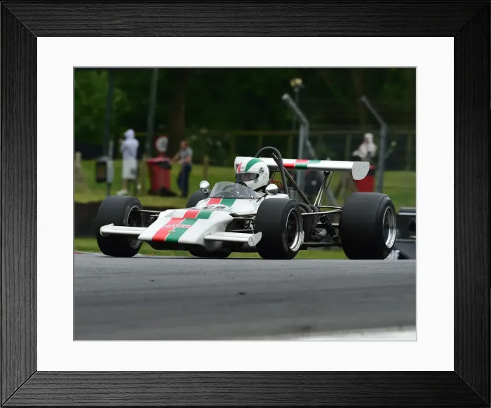 Framed Print : CM28 1589 Mark Goodyear, Lotus 59 Framed Print : CM28 1589 Mark Goodyear, Lotus 59