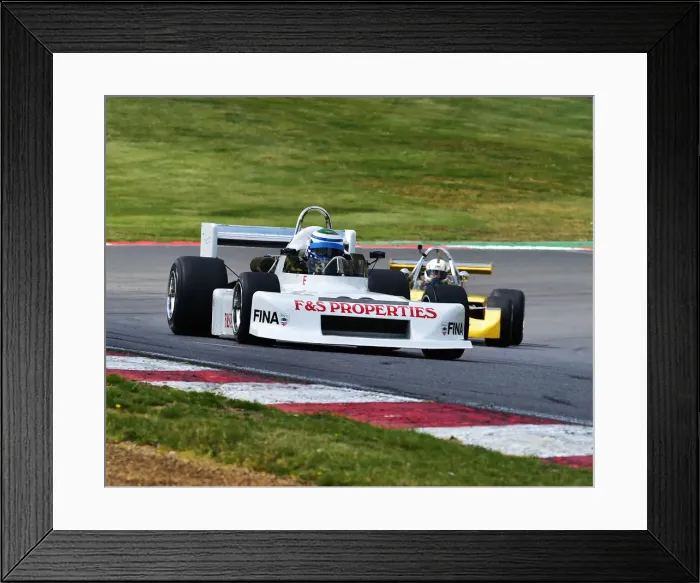 Framed Print : CM27 9526 Mark Hazell, March 782 Framed Print : CM27 9526 Mark Hazell, March 782