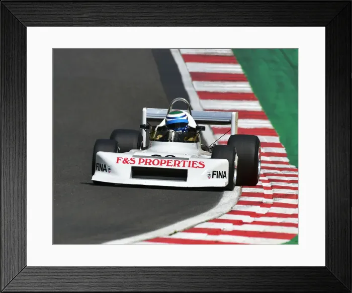 Framed Print : CM27 9177 Mark Hazell, March 782 Framed Print : CM27 9177 Mark Hazell, March 782