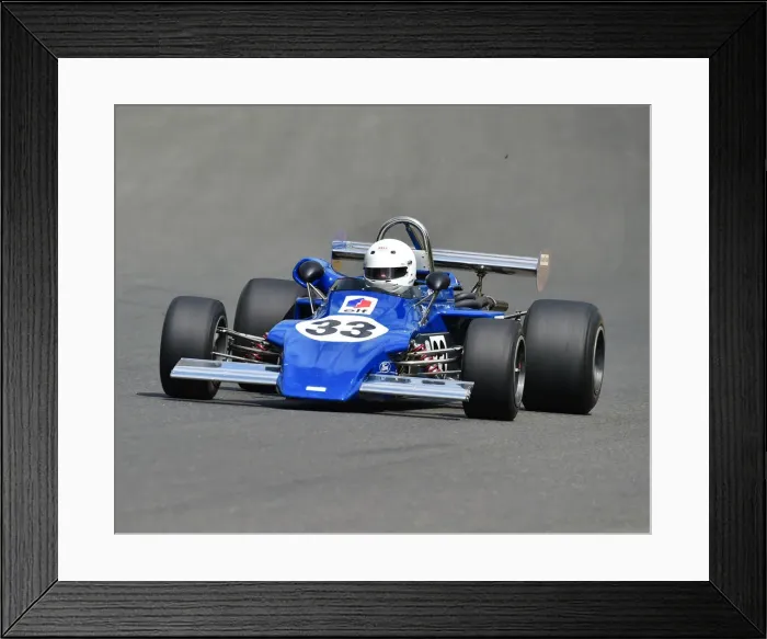 Framed Print : CM27 9168 Bob Juggins, March 722 Framed Print : CM27 9168 Bob Juggins, March 722