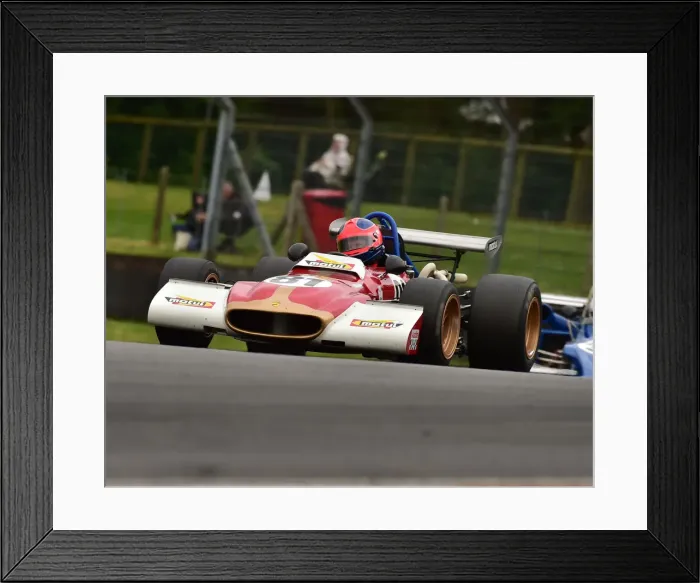 Framed Print : CM28 1559 Julian Stokes, Tecno F2 Framed Print : CM28 1559 Julian Stokes, Tecno F2
