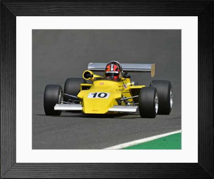 Framed Print : CM27 9154 Darwin Smith, March 722 Framed Print : CM27 9154 Darwin Smith, March 722