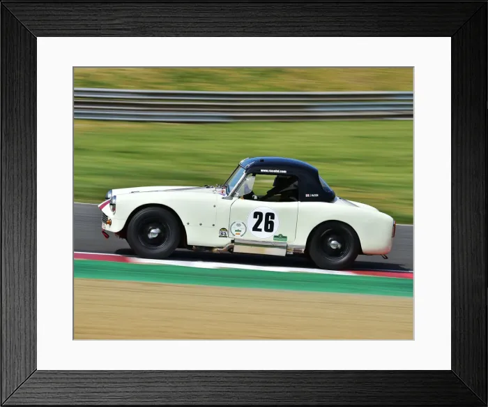 Framed Print : CM28 0564 Jamie Mason, Turner Mk II Framed Print : CM28 0564 Jamie Mason, Turner Mk II
