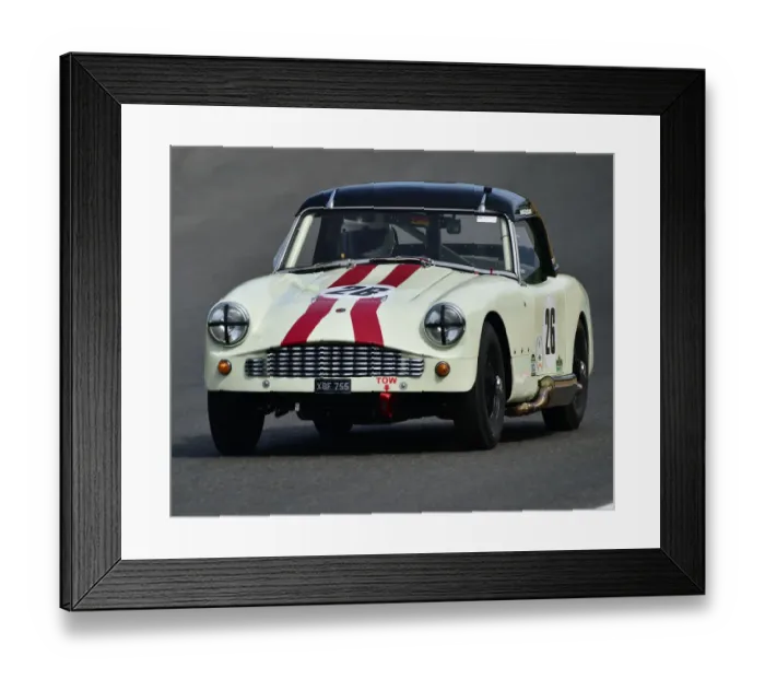 Framed Print : CM28 0512 Jamie Mason, Turner Mk II Framed Print : CM28 0512 Jamie Mason, Turner Mk II