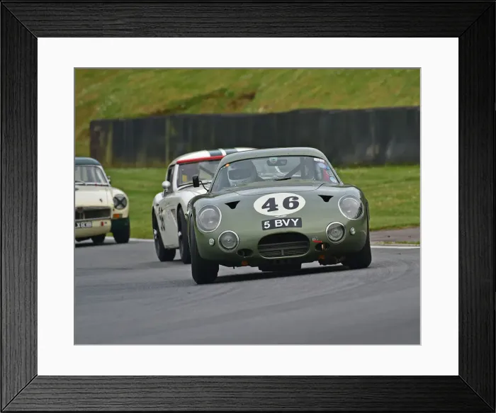 Framed Print : CM28 1691 Martin Brewer, Aston Martin Project 216 copy Framed Print : CM28 1691 Martin Brewer, Aston Martin Project 216 copy