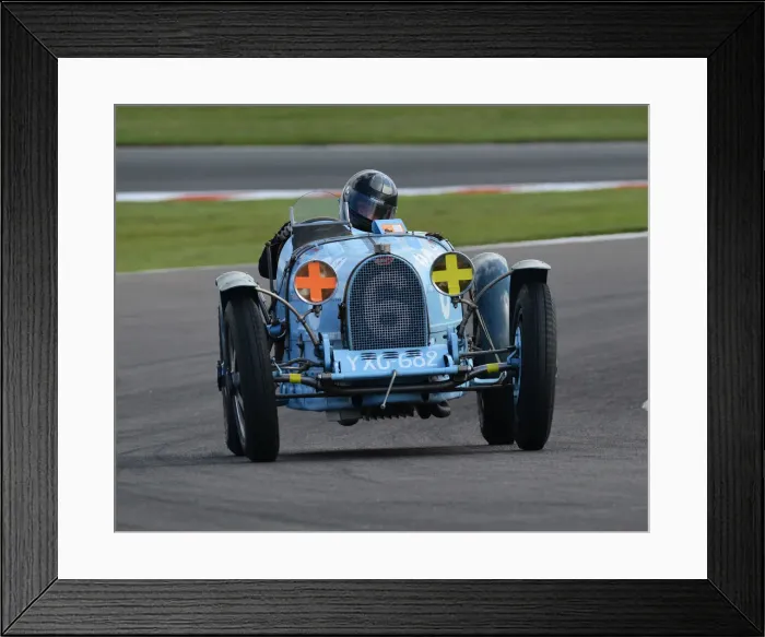 Framed Print : CJ7 8374 Jakob Rettenmaier, Stephan Rettenmaier, Bugatti 35B Framed Print : CJ7 8374 Jakob Rettenmaier, Stephan Rettenmaier, Bugatti 35B