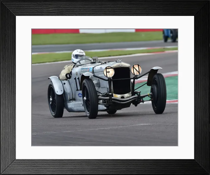 Framed Print : CM27 7189 Frederic Wakeman, Patrick Blakeney-Edwards, Frazer Nash Super Sports Framed Print : CM27 7189 Frederic Wakeman, Patrick Blakeney-Edwards, Frazer Nash Super Sports