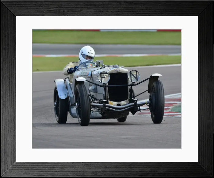 Framed Print : CJ7 8373 Frederic Wakeman, Patrick Blakeney-Edwards, Frazer Nash Super Sports Framed Print : CJ7 8373 Frederic Wakeman, Patrick Blakeney-Edwards, Frazer Nash Super Sports