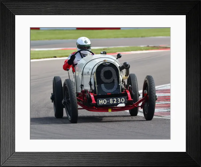 Framed Print : CJ7 8356 Andrew Frankel, Richard Frankel, Bentley 3 Litre TT Framed Print : CJ7 8356 Andrew Frankel, Richard Frankel, Bentley 3 Litre TT
