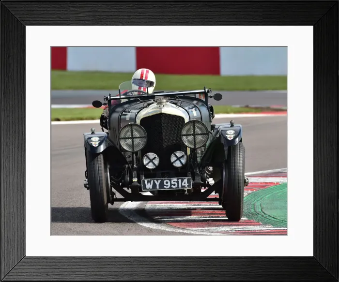 Framed Print : CM27 7162 Alex Bell, Jeremy Welch, Bentley 3-4 Framed Print : CM27 7162 Alex Bell, Jeremy Welch, Bentley 3-4