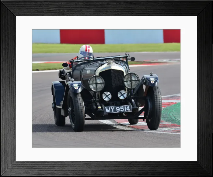 Framed Print : CJ7 8357 Alex Bell, Jeremy Welch, Bentley 3-4 Framed Print : CJ7 8357 Alex Bell, Jeremy Welch, Bentley 3-4