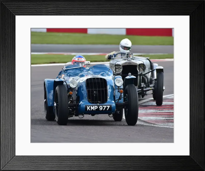 Framed Print : CM27 7144 Gareth Burnett, Alta Sports Framed Print : CM27 7144 Gareth Burnett, Alta Sports