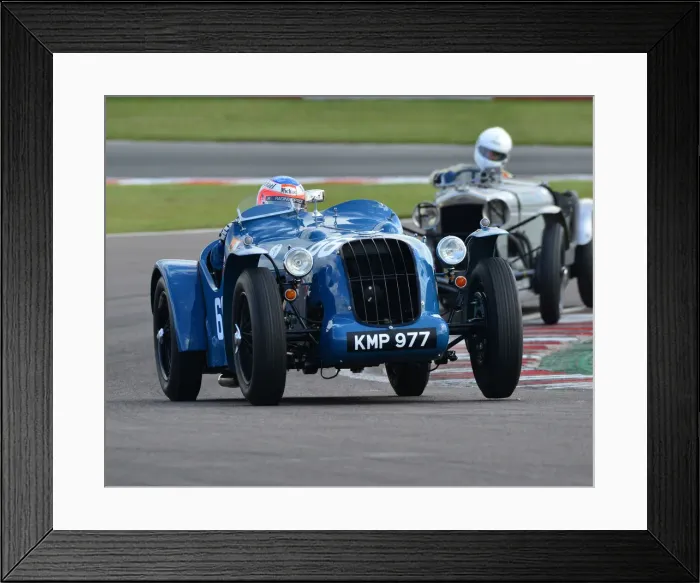 Framed Print : CJ7 8372 Gareth Burnett, Alta Sports Framed Print : CJ7 8372 Gareth Burnett, Alta Sports