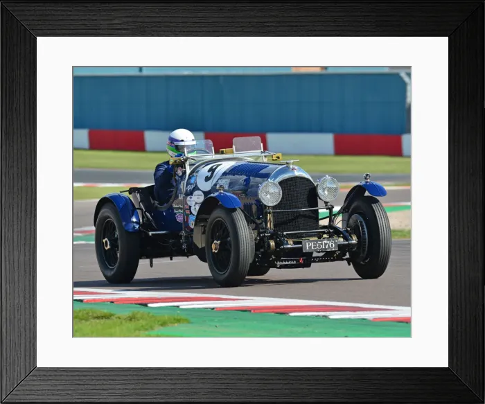 Framed Print : CJ7 8408 Richard Hudson, Stuart Morley, Bentley 3-4 Framed Print : CJ7 8408 Richard Hudson, Stuart Morley, Bentley 3-4