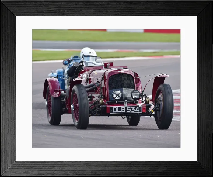 Framed Print : CM27 7121 Robert Blakemore, Aston Martin Speed Model Framed Print : CM27 7121 Robert Blakemore, Aston Martin Speed Model