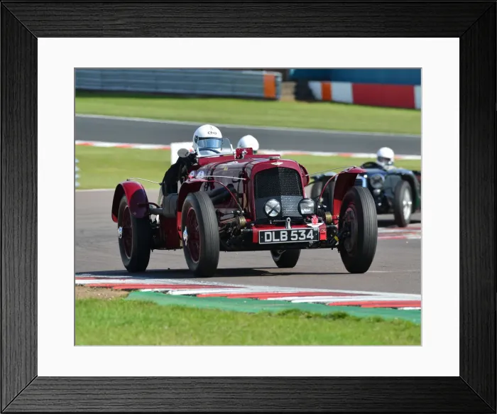 Framed Print : CJ7 8415 Robert Blakemore, Aston Martin Speed Model Framed Print : CJ7 8415 Robert Blakemore, Aston Martin Speed Model