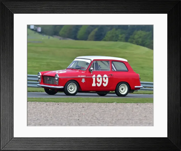 Framed Print : CM27 7921 Robert Burdett, Rae Davis, Austin A40 Speedwell Framed Print : CM27 7921 Robert Burdett, Rae Davis, Austin A40 Speedwell