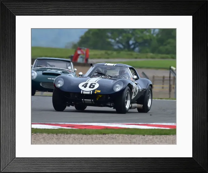 Framed Print : CM27 7793 Ian Burford, Bill Thomas Cheetah Framed Print : CM27 7793 Ian Burford, Bill Thomas Cheetah