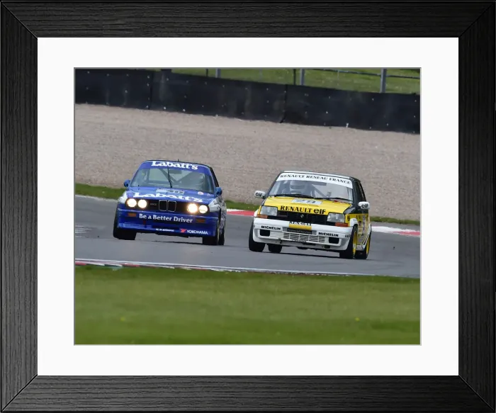 Framed Print : CM27 8227 Tony Hart, Will Nuthall, Renault 5 GT Turbo, Chris Boardman, Paul Hogarth Framed Print : CM27 8227 Tony Hart, Will Nuthall, Renault 5 GT Turbo, Chris Boardman, Paul Hogarth