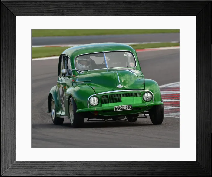 Framed Print : CJ7 8474 Paul Alcock, Mark Daniell, Morris Minor Lowlight Framed Print : CJ7 8474 Paul Alcock, Mark Daniell, Morris Minor Lowlight