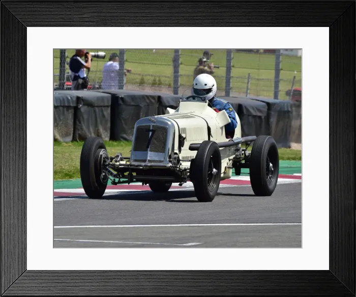 Framed Print : CM28 4842 Julian Wilton, ERA R7B Framed Print : CM28 4842 Julian Wilton, ERA R7B